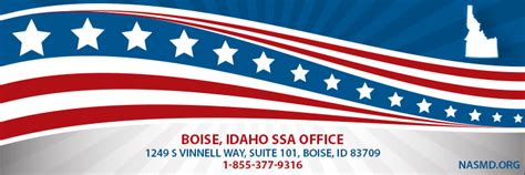 social security administration boise photos|applying for disability in idaho.